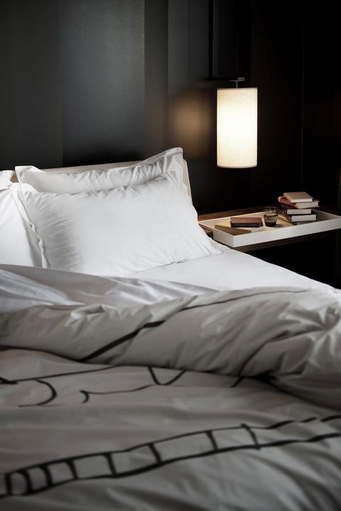 Crown Metropol Melbourne - ACT Tourism 21