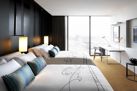 Crown Metropol Melbourne - ACT Tourism 2