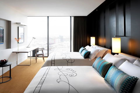 Crown Metropol Melbourne - ACT Tourism 22