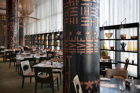 Crown Metropol Melbourne - ACT Tourism 27