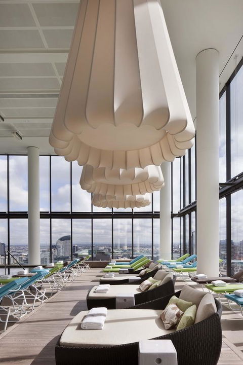 Crown Metropol Melbourne - ACT Tourism 15
