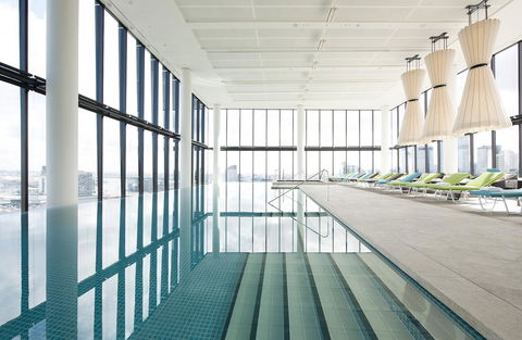 Crown Metropol Melbourne - ACT Tourism 16
