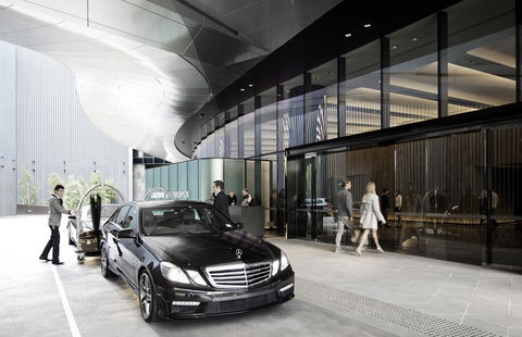 Crown Metropol Melbourne - ACT Tourism 12