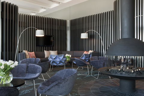 Crown Metropol Melbourne - ACT Tourism 9