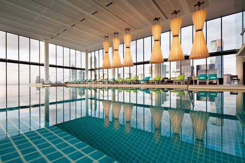 Crown Metropol Melbourne - ACT Tourism 1