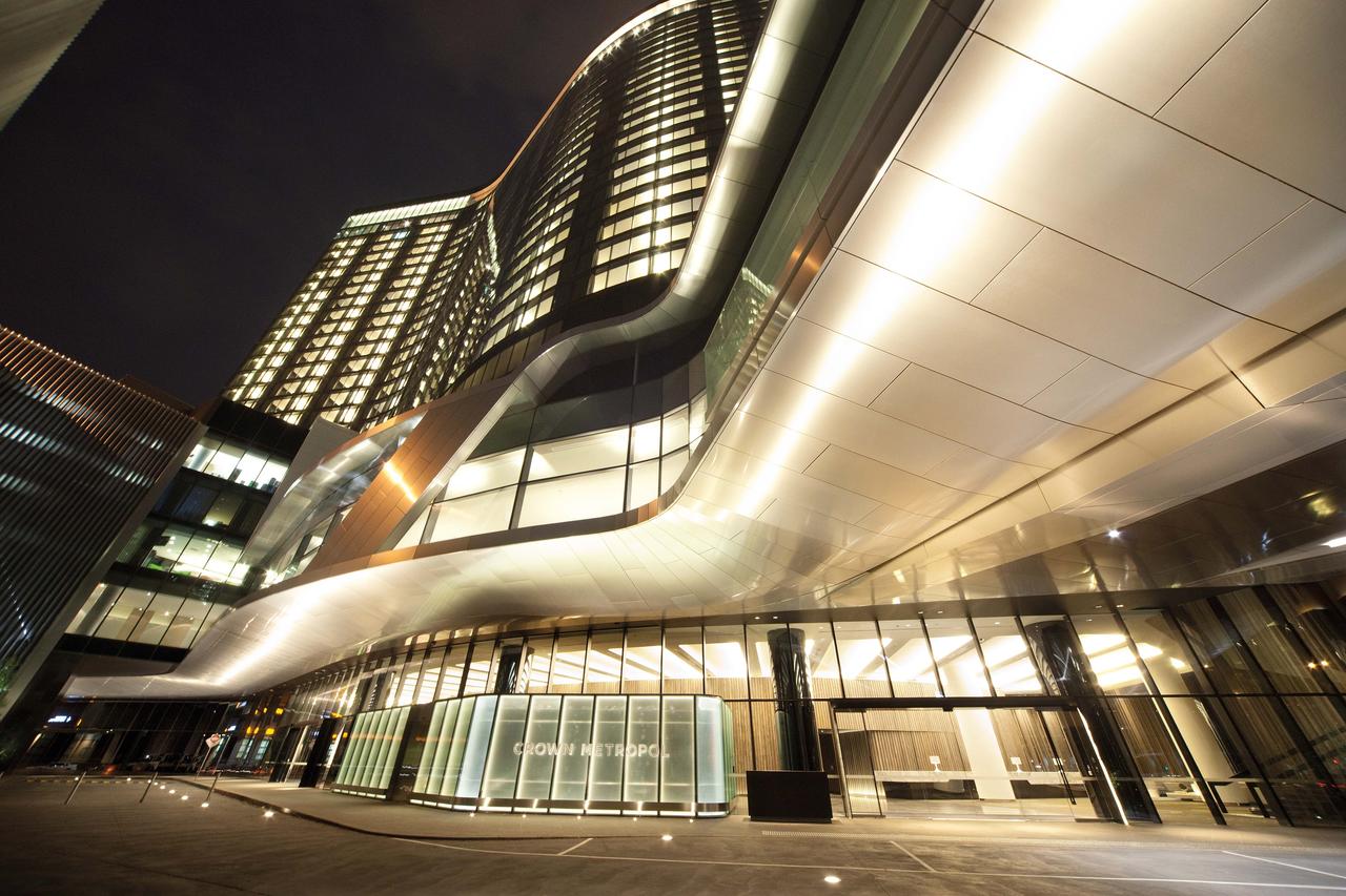 Southbank VIC ACT Tourism