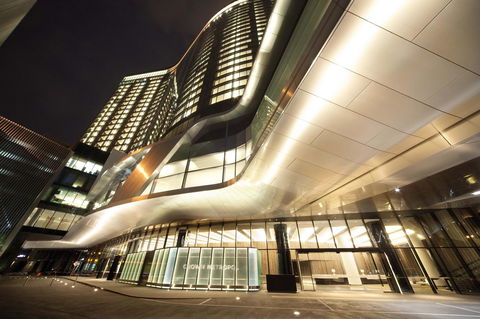Crown Metropol Melbourne - ACT Tourism 0