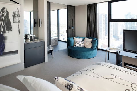 Crown Metropol Melbourne - ACT Tourism 23
