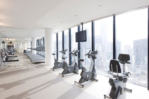 Crown Metropol Melbourne - ACT Tourism 5