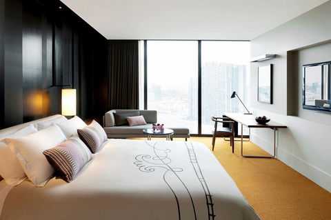 Crown Metropol Melbourne - ACT Tourism 24