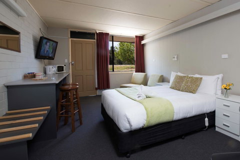 24HourCheck-In- Bridgewater Motel-Victoria-Australia - ACT Tourism 0