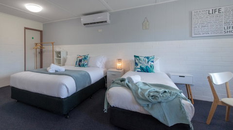 24HourCheck-In- Bridgewater Motel-Victoria-Australia - ACT Tourism 6