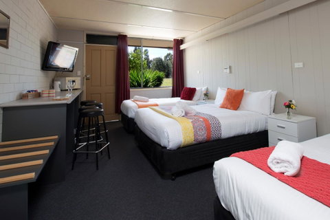 24HourCheck-In- Bridgewater Motel-Victoria-Australia - ACT Tourism 27