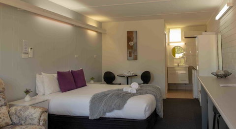 24HourCheck-In- Bridgewater Motel-Victoria-Australia - ACT Tourism 21