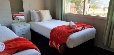 24HourCheck-In- Bridgewater Motel-Victoria-Australia - ACT Tourism 10