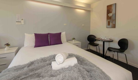 24HourCheck-In- Bridgewater Motel-Victoria-Australia - ACT Tourism 20