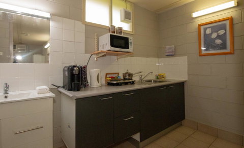 24HourCheck-In- Bridgewater Motel-Victoria-Australia - ACT Tourism 24