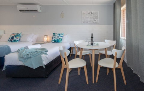 24HourCheck-In- Bridgewater Motel-Victoria-Australia - ACT Tourism 2