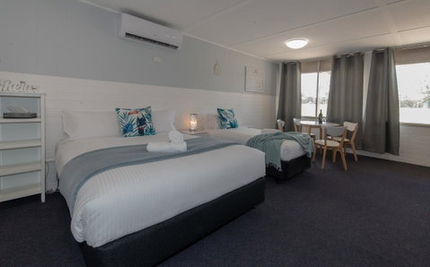 24HourCheck-In- Bridgewater Motel-Victoria-Australia - ACT Tourism 5