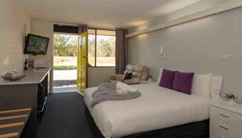 24HourCheck-In- Bridgewater Motel-Victoria-Australia - ACT Tourism 17