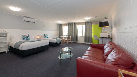 24HourCheck-In- Bridgewater Motel-Victoria-Australia - ACT Tourism 8