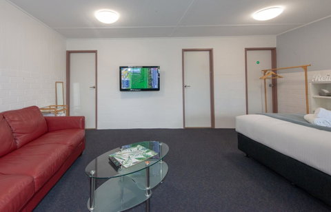 24HourCheck-In- Bridgewater Motel-Victoria-Australia - ACT Tourism 1
