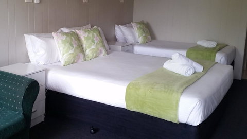 24HourCheck-In- Bridgewater Motel-Victoria-Australia - ACT Tourism 32