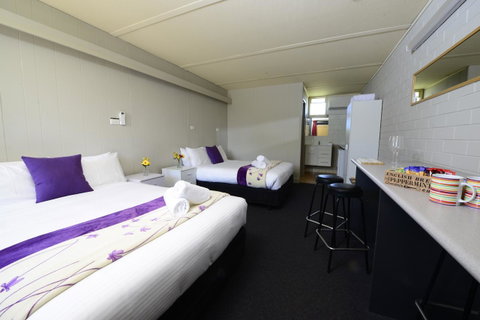 24HourCheck-In- Bridgewater Motel-Victoria-Australia - ACT Tourism 28
