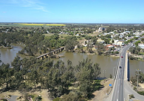 24HourCheck-In- Bridgewater Motel-Victoria-Australia - ACT Tourism 33