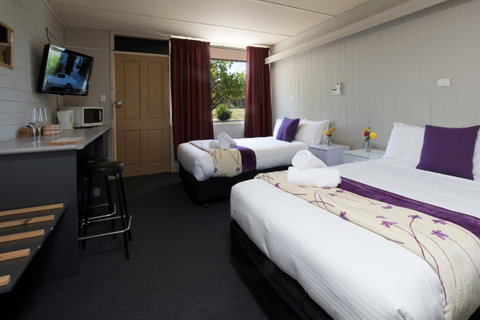 24HourCheck-In- Bridgewater Motel-Victoria-Australia - ACT Tourism 35