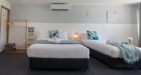 24HourCheck-In- Bridgewater Motel-Victoria-Australia - ACT Tourism 7