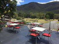 Book Halls Gap Accommodation Vacations ACT Tourism ACT Tourism