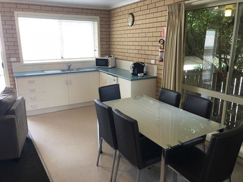 Port Campbell Parkview Motel & Apartments - ACT Tourism 44