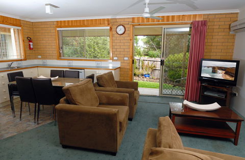 Port Campbell Parkview Motel & Apartments - ACT Tourism 41