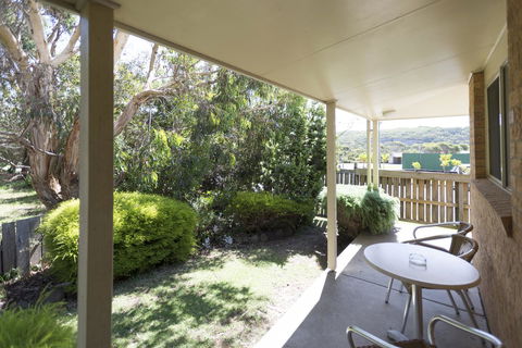 Port Campbell Parkview Motel & Apartments - ACT Tourism 40