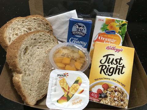 Port Campbell Parkview Motel & Apartments - ACT Tourism 5