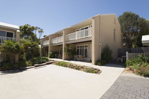 Port Campbell Parkview Motel & Apartments - ACT Tourism 2