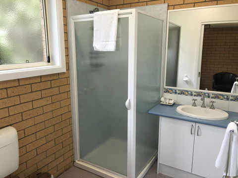 Port Campbell Parkview Motel & Apartments - ACT Tourism 18