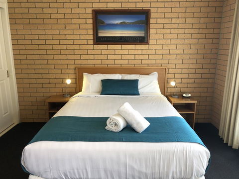 Port Campbell Parkview Motel & Apartments - ACT Tourism 11