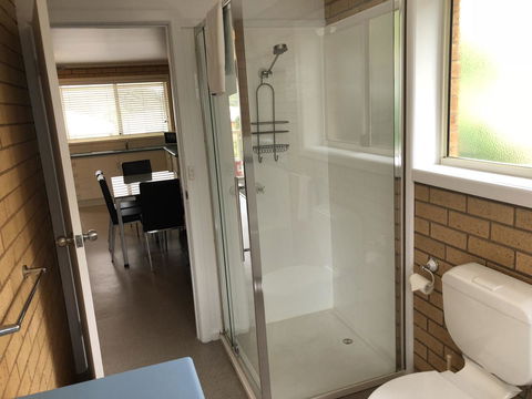 Port Campbell Parkview Motel & Apartments - ACT Tourism 10