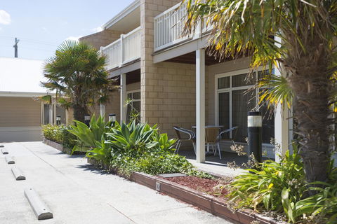 Port Campbell Parkview Motel & Apartments - ACT Tourism 30