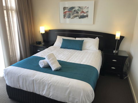 Port Campbell Parkview Motel & Apartments - ACT Tourism 20