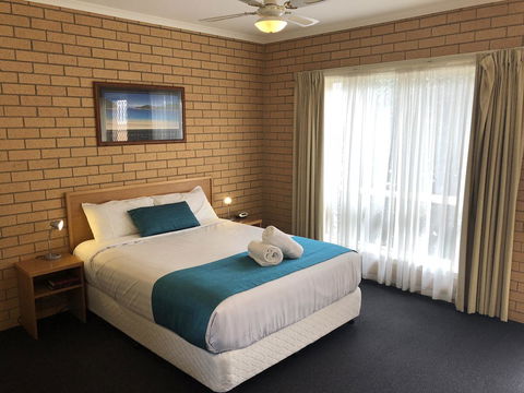 Port Campbell Parkview Motel & Apartments - ACT Tourism 17