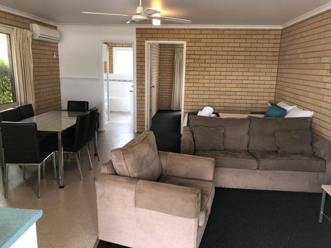 Port Campbell Parkview Motel & Apartments - ACT Tourism 8