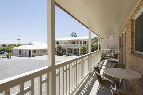 Port Campbell Parkview Motel & Apartments - ACT Tourism 16