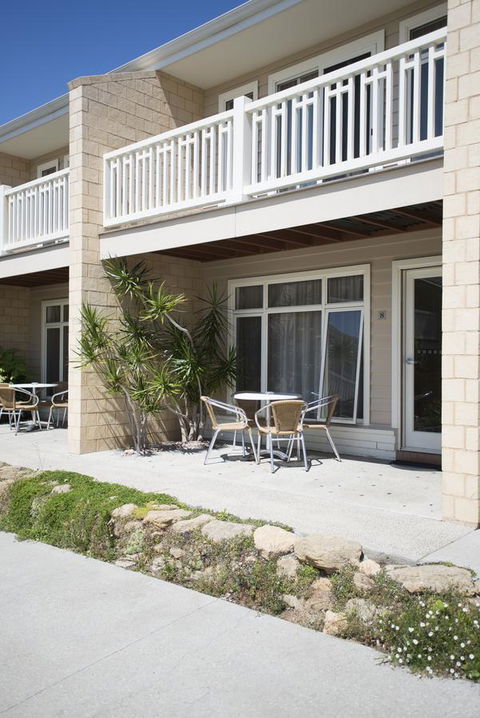 Port Campbell Parkview Motel & Apartments - ACT Tourism 27