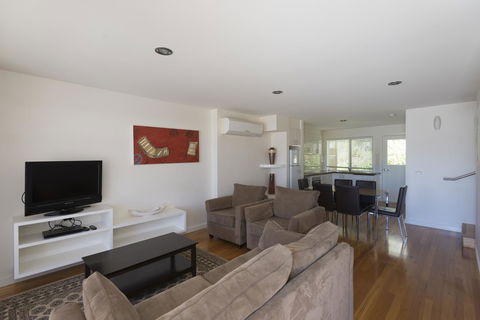 Port Campbell Parkview Motel & Apartments - ACT Tourism 24