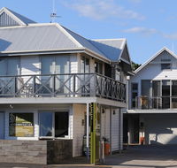 The Victoria Apartments - ACT Tourism