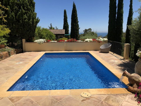 Villa Mallorca - ACT Tourism 26