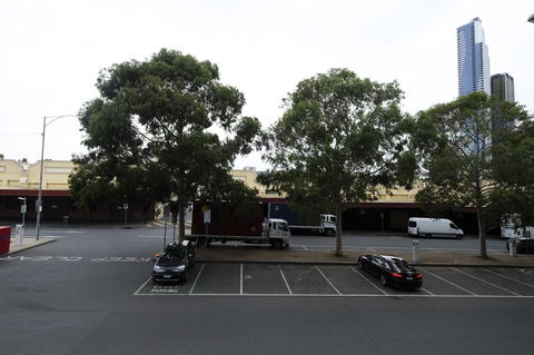 Mono Apartments On Franklin Street - ACT Tourism 3